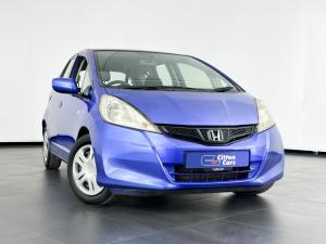 Honda Jazz 1.3 Trend - Image 2
