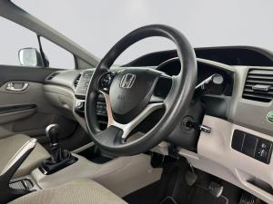 Honda Civic 1.8 Elegance - Image 14
