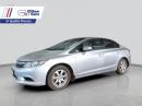 Thumbnail Honda Civic 1.8 Elegance