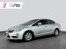 Honda Civic 1.8 Elegance - Thumbnail 1