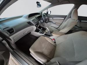 Honda Civic 1.8 Elegance - Image 3