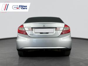 Honda Civic 1.8 Elegance - Image 5