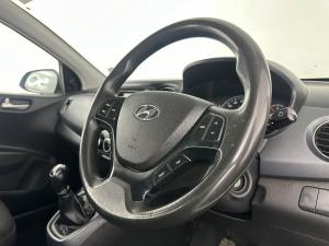 Hyundai Grand i10 1.0 Motion - Image 10