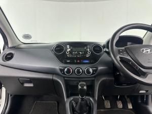 Hyundai Grand i10 1.0 Motion - Image 13