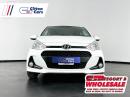 Thumbnail Hyundai Grand i10 1.0 Motion