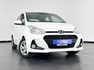 Hyundai Grand i10 1.0 Motion - Image 2