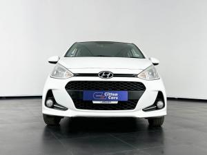 Hyundai Grand i10 1.0 Motion - Image 3