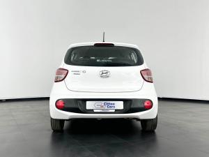 Hyundai Grand i10 1.0 Motion - Image 4