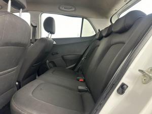 Hyundai Grand i10 1.0 Motion - Image 6