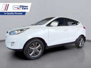 Hyundai iX35 2.0 Premium - Image 2