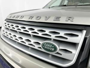 Land Rover Freelander II 2.2 SD4 SE automatic - Image 10