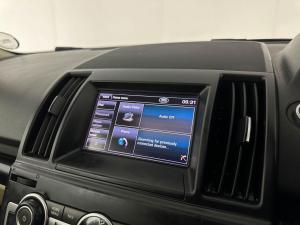 Land Rover Freelander II 2.2 SD4 SE automatic - Image 11