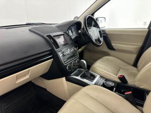 Land Rover Freelander II 2.2 SD4 SE automatic - Image 15