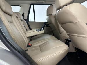 Land Rover Freelander II 2.2 SD4 SE automatic - Image 19