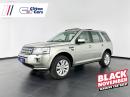 Thumbnail Land Rover Freelander II 2.2 SD4 SE automatic
