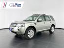 Thumbnail Land Rover Freelander II 2.2 SD4 SE automatic