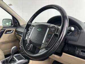Land Rover Freelander II 2.2 SD4 SE automatic - Image 20