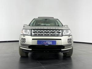 Land Rover Freelander II 2.2 SD4 SE automatic - Image 3