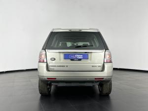Land Rover Freelander II 2.2 SD4 SE automatic - Image 4