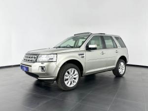 Land Rover Freelander II 2.2 SD4 SE automatic - Image 5