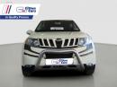 Thumbnail Mahindra XUV 500 2.2D Mhawk 7 Seat