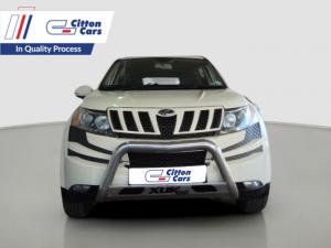 Mahindra XUV 500 2.2D Mhawk 7 Seat - Image 1