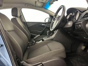 Opel Astra 1.4T Essentia 5-Door - Image 11