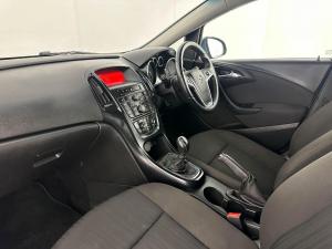 Opel Astra 1.4T Essentia 5-Door - Image 12