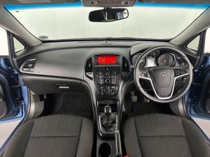 Opel Astra 1.4T Essentia 5-Door - Image 17