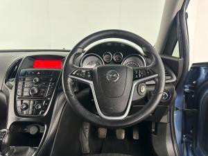 Opel Astra 1.4T Essentia 5-Door - Image 18