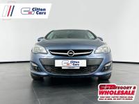 Thumbnail Opel Astra 1.4T Essentia 5-Door