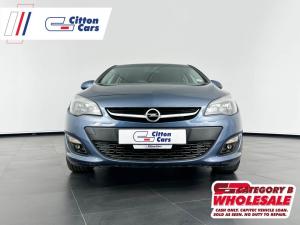 Opel Astra 1.4T Essentia 5-Door - Image 1