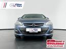 Thumbnail Opel Astra 1.4T Essentia 5-Door