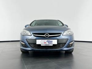 Opel Astra 1.4T Essentia 5-Door - Image 3