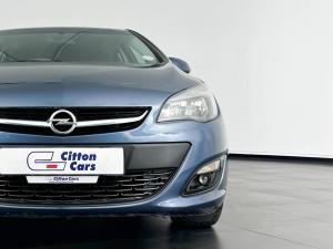 Opel Astra 1.4T Essentia 5-Door - Image 6