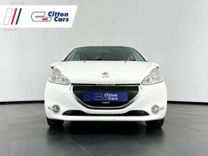 Peugeot 208 1.2 VTiActive 5-Door - Image 1