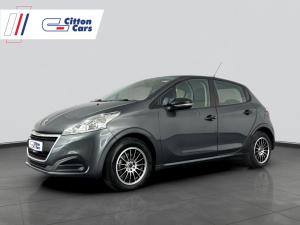 Peugeot 208 POP ART 1.0 Puretech 5-Door - Image 1