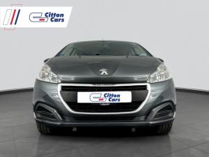 Peugeot 208 POP ART 1.0 Puretech 5-Door - Image 2