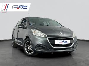 Peugeot 208 POP ART 1.0 Puretech 5-Door - Image 3