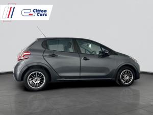 Peugeot 208 POP ART 1.0 Puretech 5-Door - Image 6