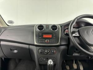 Renault Sandero 900 T Expression - Image 12