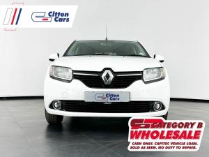 Renault Sandero 900 T Expression - Image 1