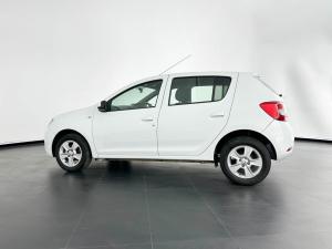 Renault Sandero 900 T Expression - Image 2