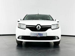 Renault Sandero 900 T Expression - Image 3