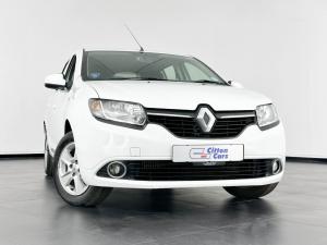 Renault Sandero 900 T Expression - Image 4