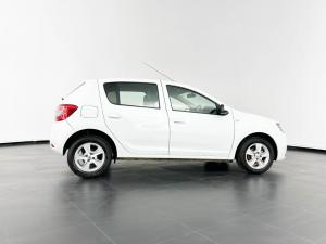 Renault Sandero 900 T Expression - Image 6