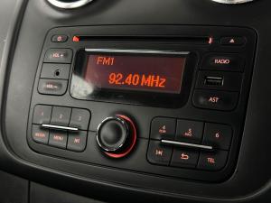 Renault Sandero 900 T Expression - Image 13