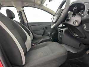 Renault Sandero 900 T Expression - Image 15