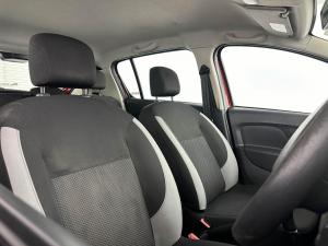 Renault Sandero 900 T Expression - Image 18