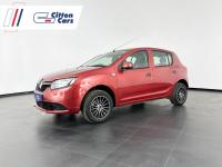 Thumbnail Renault Sandero 900 T Expression